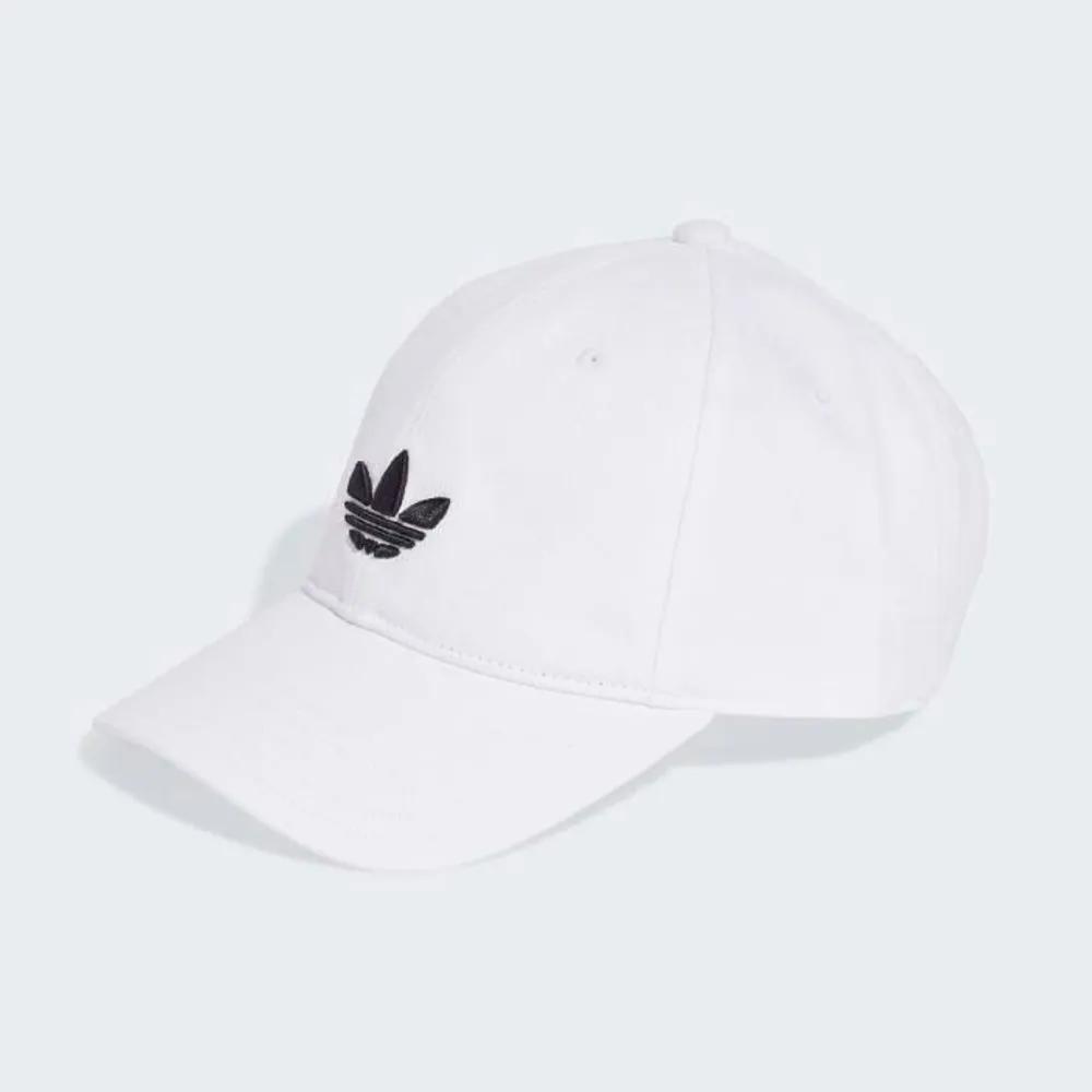 Adicolor Trefoil Baseball Cap JC6025 OSFM