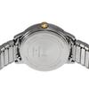 TIMEX Easy Reader Watch Quartz Everyday Water Resistant Mineral Glass White Dial TW2V94800 Unisex