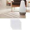 60pcs Replacement Sponge Sticks for Ultrasonic Aromas Diffusers and Mini Car Humidifiers High Absorption Wick