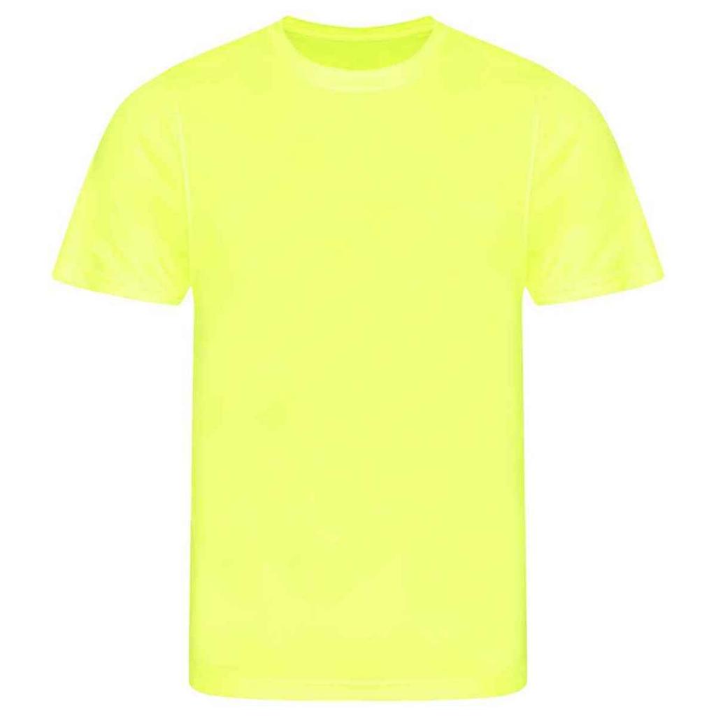 Just Cool Unisex Adult Smooth T-Shirt