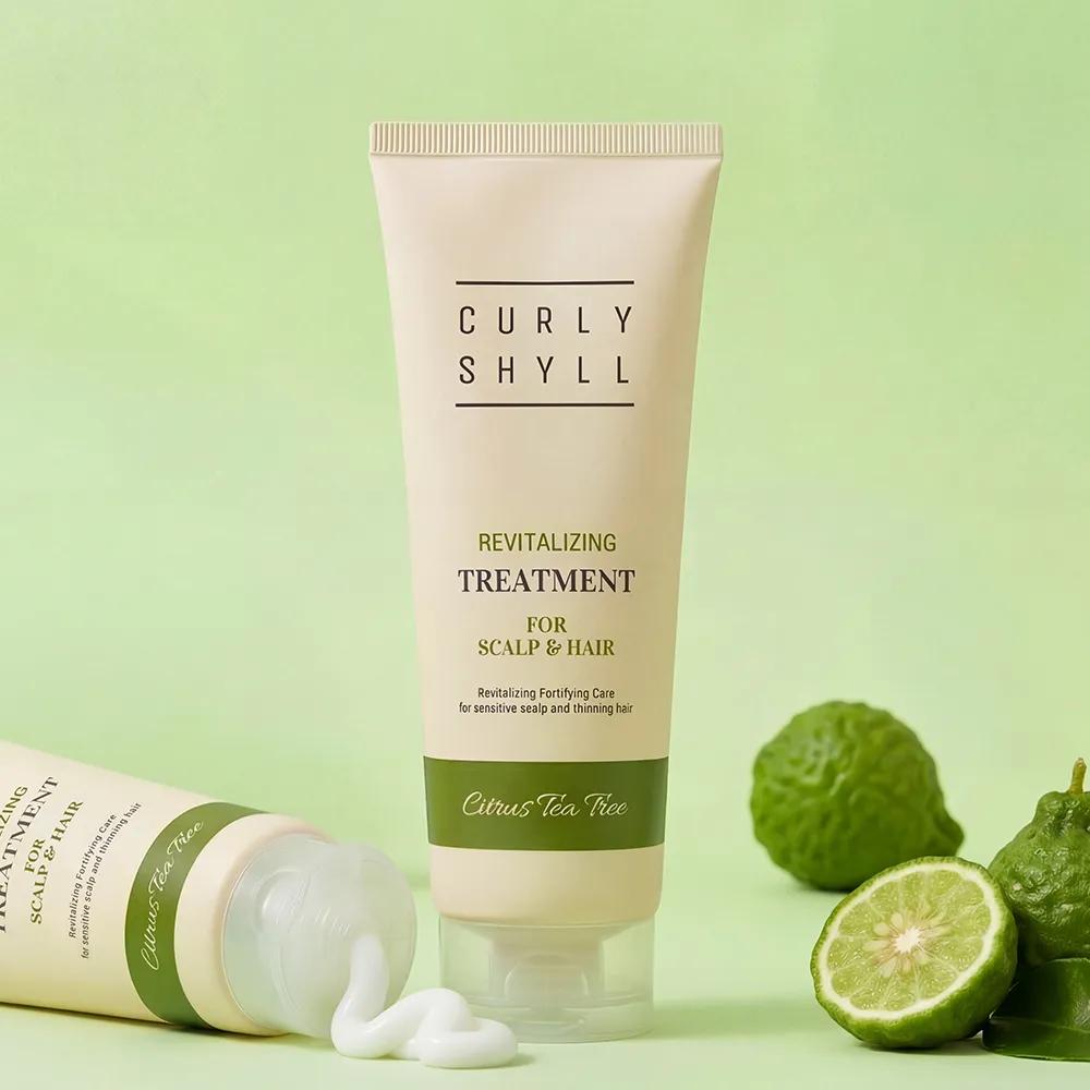 CURLYSHYLL Revitalizing Teratment 250ml
