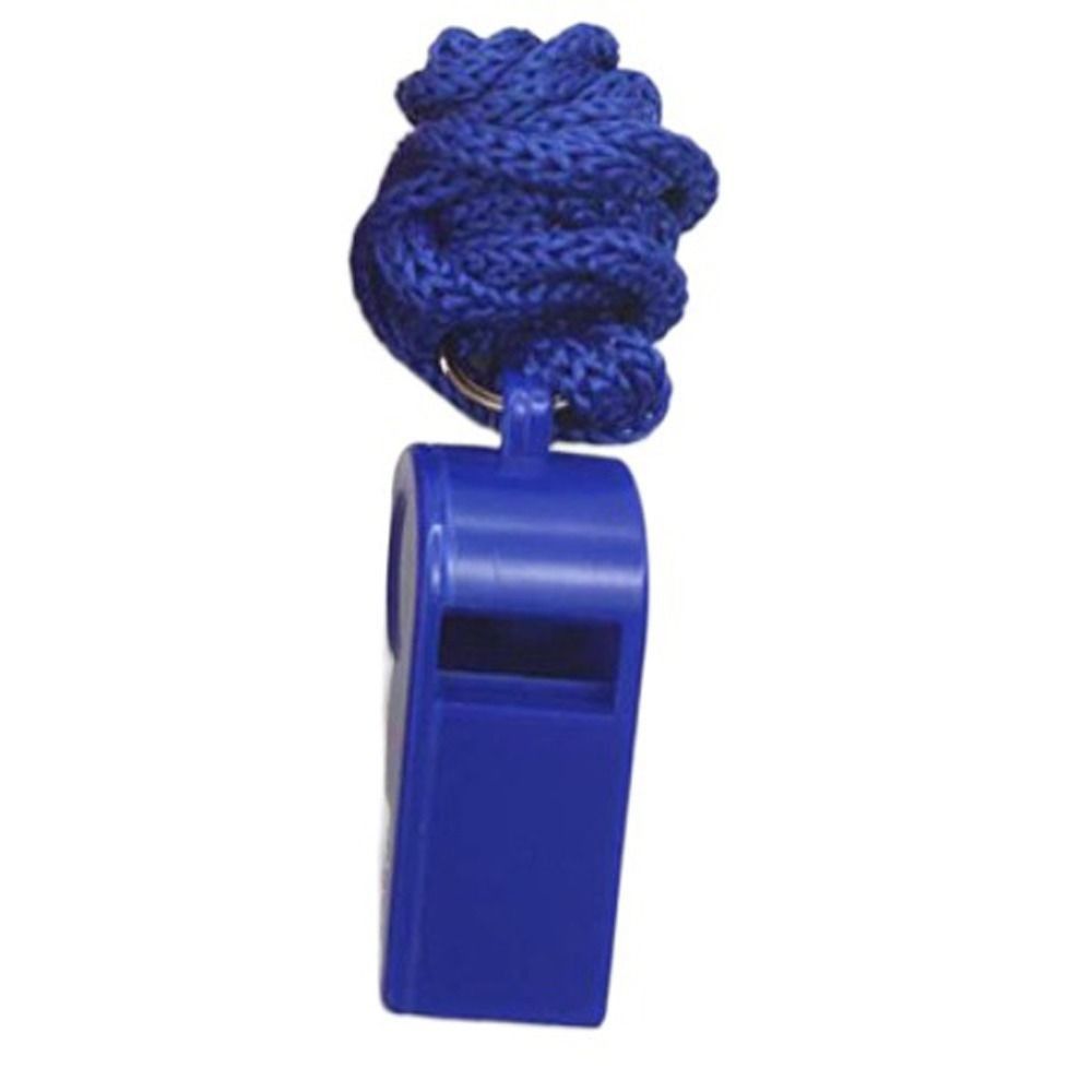 Cheer Sports Basketball Whistle Cheerleading Tool Outdoor Survival Tool Whistle Referee Whistle