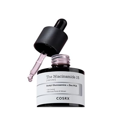 The Niacinamide 15 Serum 20ml