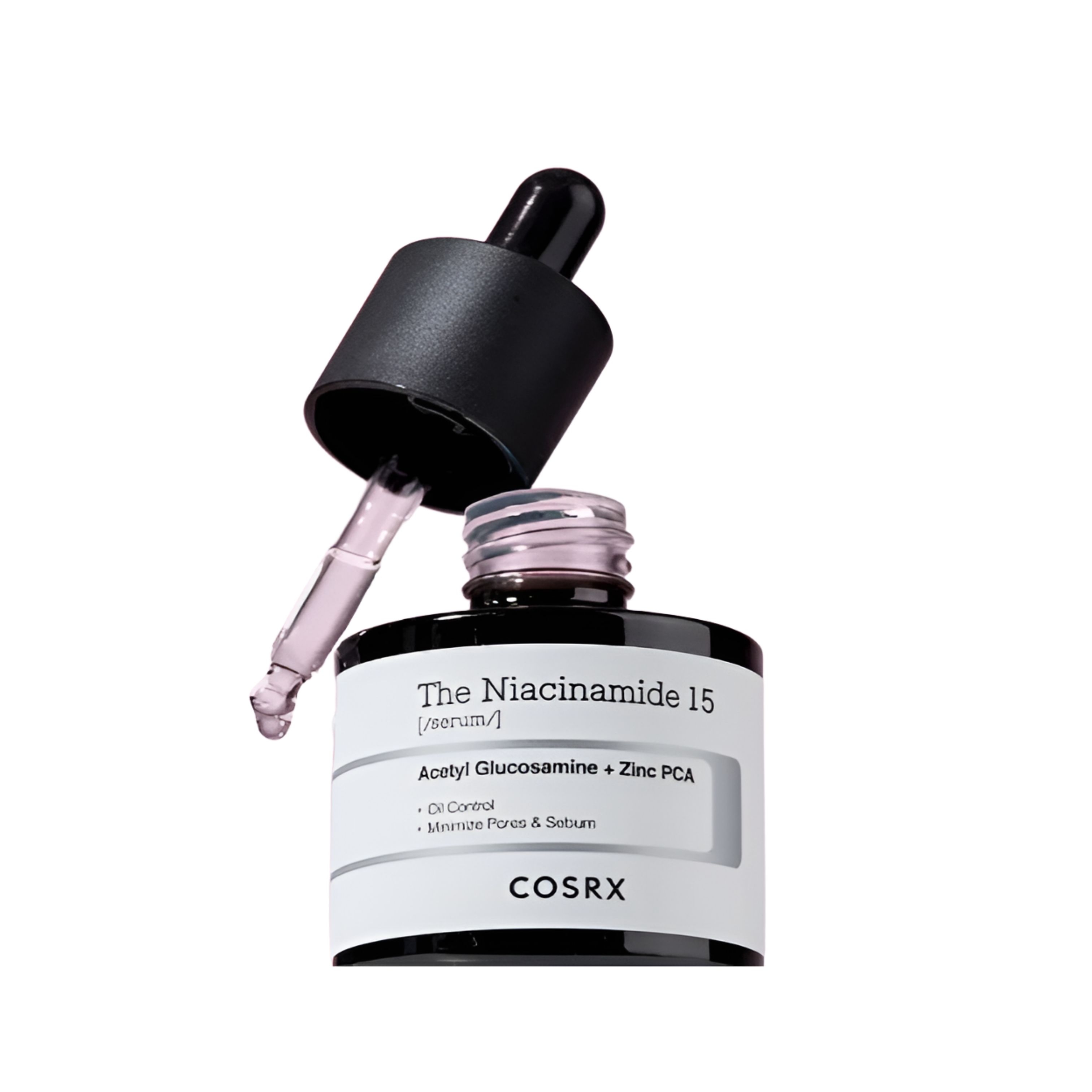 COSRX The Niacinamide 15 Serum 20ml