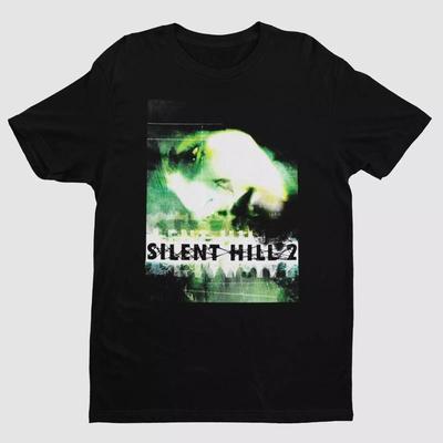 Silent Hill 2 For Fans All Size T Shirt