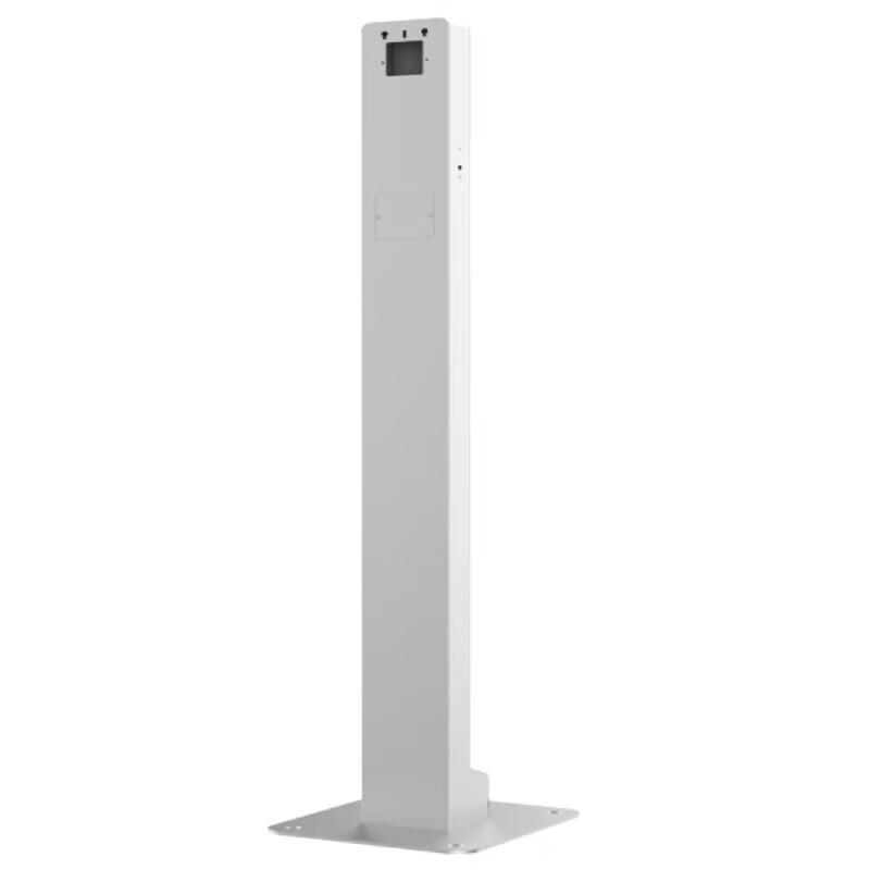 

Unisight EP-ZF1 Access Control Pole Stand CN plug (adapter included)