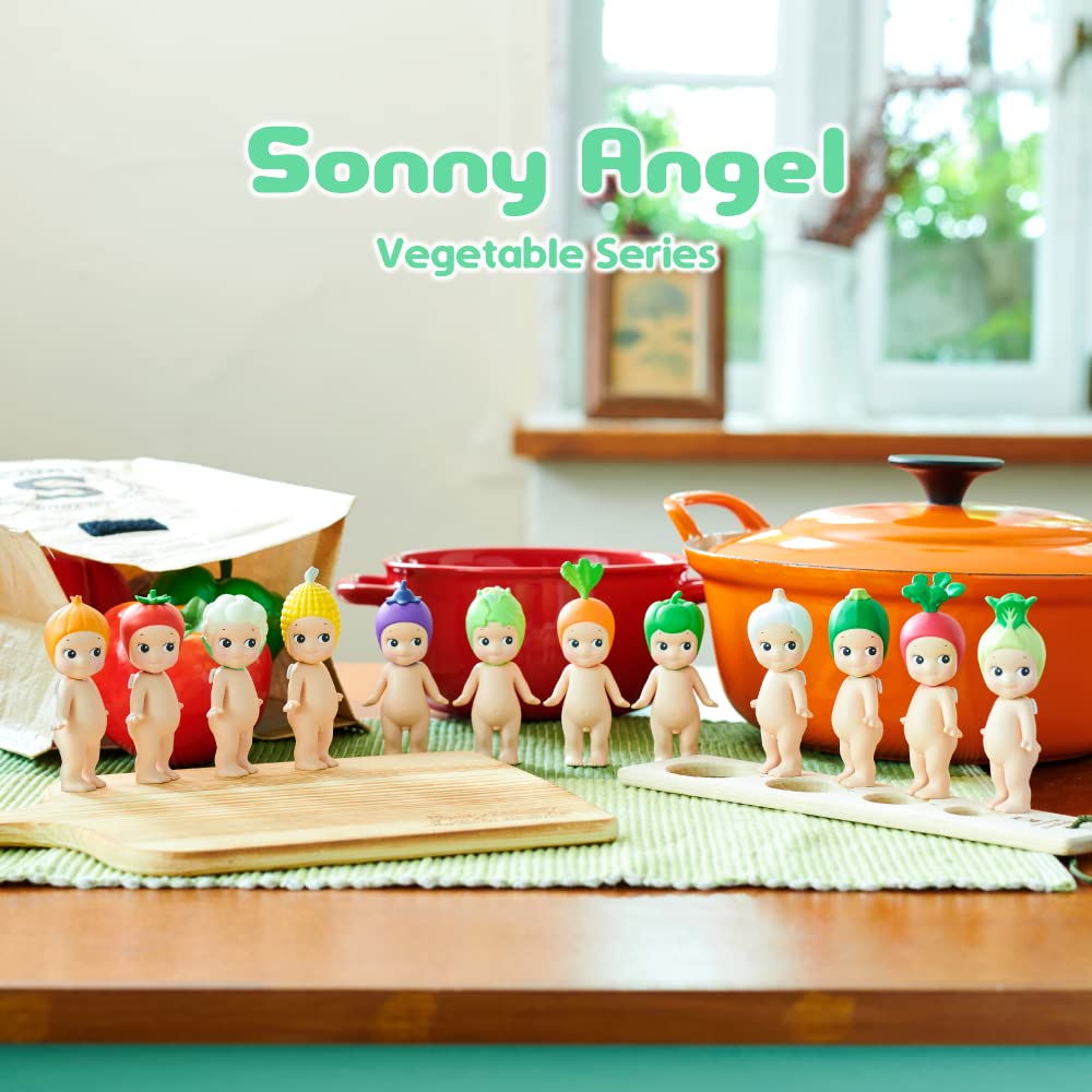 Sonny Angel Gemüseserie 1 Stück