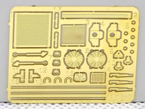 T-Modell 1/72 Maßstab US M1097 AN/TWQ-1 Avenger Luftabwehr-Raketensystem (Inklusive Erstbucher-Bonus) Plastikmodellbausatz TK7317 (Kampffahrzeug)