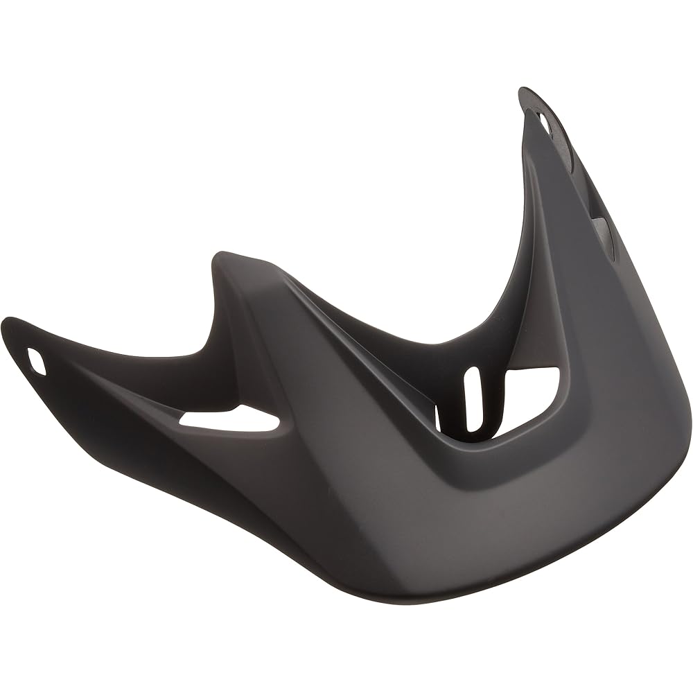 [Arai] Hyper T Visor Matte Black (Old Part Number: 1714) 091714