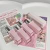 Gege Bear - Mirror Lip Glaze - (734-738)