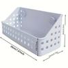 Rabbit Hay Feeder Rack Less Waste Food Rabbit Food Dispenser Grass Holder for Small Animals Guinea Pig Chinchilla Pet Hamster