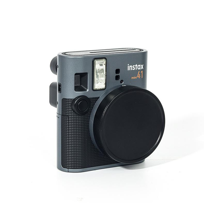 [Film Lab] Metal Lens Cap for Instax Mini 41 CBA14