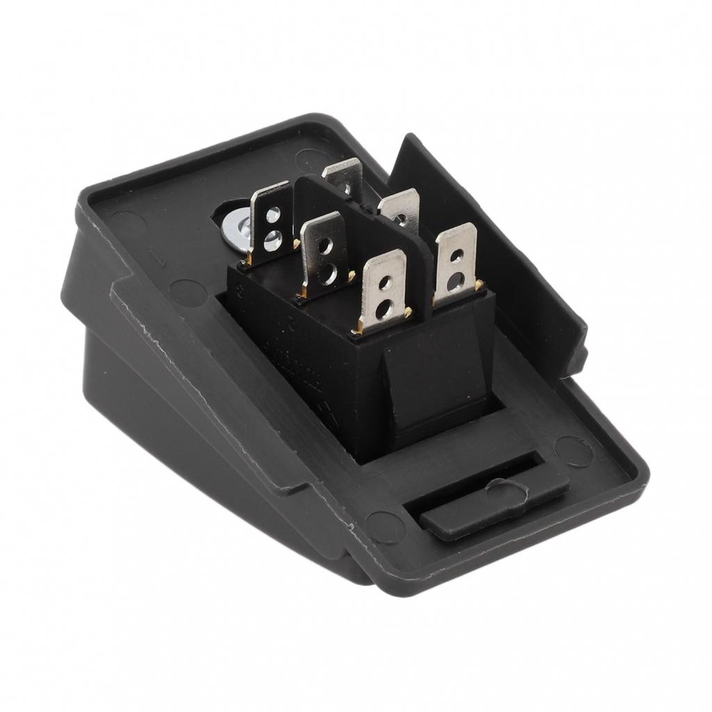 Children's Electric Car Accelerator Pedal Reset Control Switch Replacement Parts