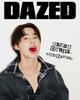 Dazed & Confused Korea 2025 Winter Edition – Type E (Cover: CORTIS Seonghyeon)