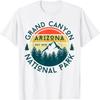 Camiseta do Parque Nacional do Grand Canyon(15)