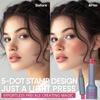 Maquillaje para el rostro – Correctores y base tonal