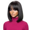 Extensões de cabelo natural – Perucas de cabelo natural