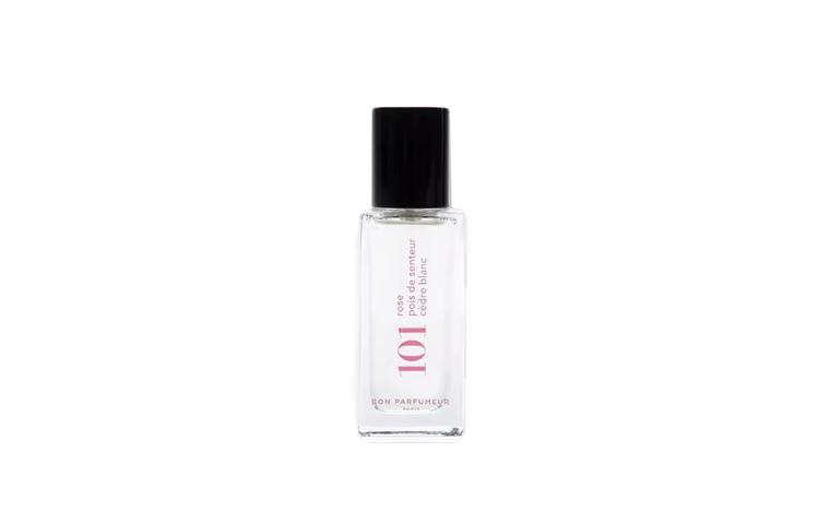 Bon Parfumeur 101 Perfumes Potpourri Scent Eau De Parfum Lavender Lily Of The Valley 15ml 15ml