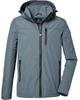 Winter Jacket G.I.G.A. DX by Killtec GS 13 MN JCKT