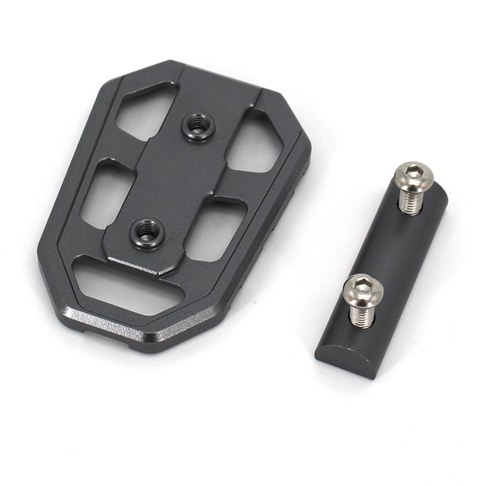 Motorcycle Wide Foot Pegs Pedals Footrest For BMW S1000XR 2015-2017 G310GS 17-18