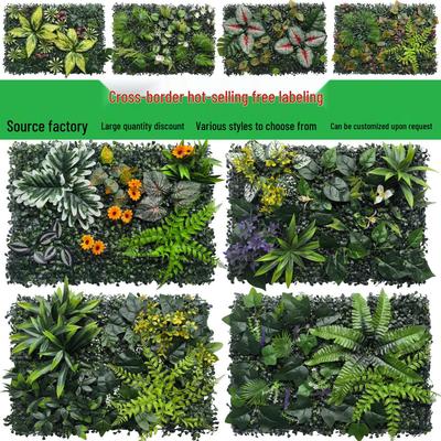 Decorazioni per la casa – Ghirlande e fiori artificiali