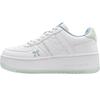 Kappa Women's 2026 Spring Platform Sneakers