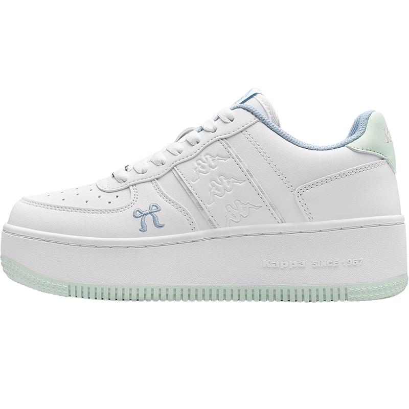 Kappa Women's 2026 Spring Platform Sneakers