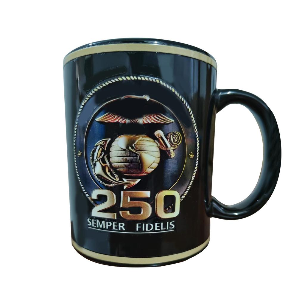 2D Mug Coffee Cup, Interesting Mug, Modern Technology Cool Mug