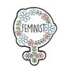 30 Types Feminist Enamel Pins Creative Women Girls Power Lapel Badge Brooches Backpack Clothes Jewelry Accessories for Female