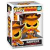 Funko pop garfield 50 garfield verzamelfiguur