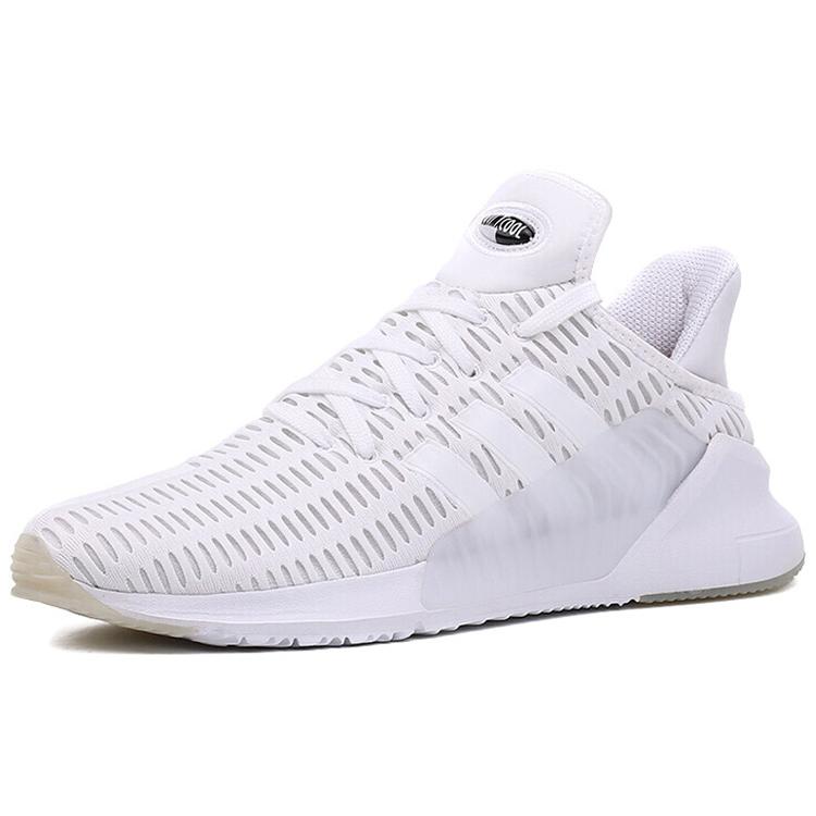 adidas ClimaCool 02/17 'Triple White' BZ0248