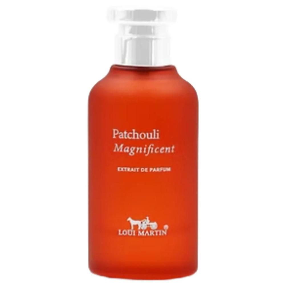 Loui Martin - Extrait De Parfum Patchouli Magnificent -
