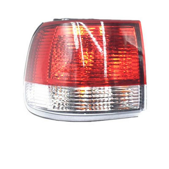 Taillight & Trim Panel for Dongfeng Fengxing Lingzhi M5 - Includes Rear, Cornering, and Reversing Lights