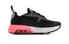 Nike Air Max 2090 Low top Running Shoes Black Pink Kids' CU2093-011