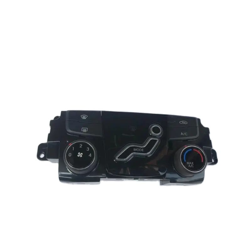 Sonata otomatik klima paneli düğmesi için ZWET Klima kontrol anahtarı ac anahtarı Hyundai 97250-4QXXX için