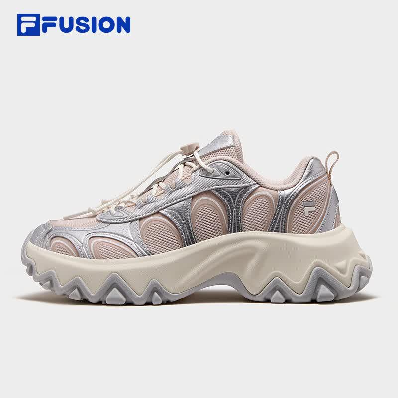 FILA FUSION Lilia Women s Chunky Sneakers 36.5