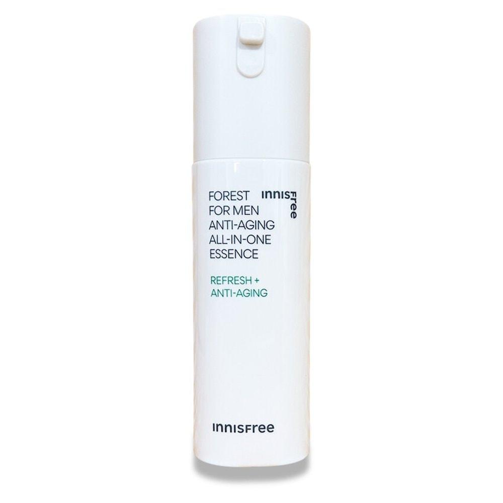 Innisfree Forest for Men Anti-Aging All-in-One Essence 100ML
