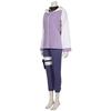 Hinata Hyuga Women's Halloween Cosplay Costume Set
