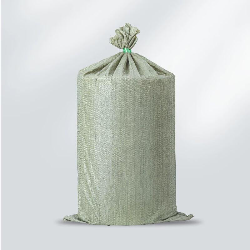 Heavy-Duty Woven Polypropylene Sack