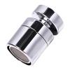 Durable External Thread Attachment Bidet Faucet Aerator Kitchen Accessories Kitchen Faucet Sprayer