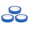 Blue Painters Tape 20mmx30m/0.78inx98.43ft Masking Tape Multipurpose Paint Tape for Home Office School Craft Art Car Paint Tape
