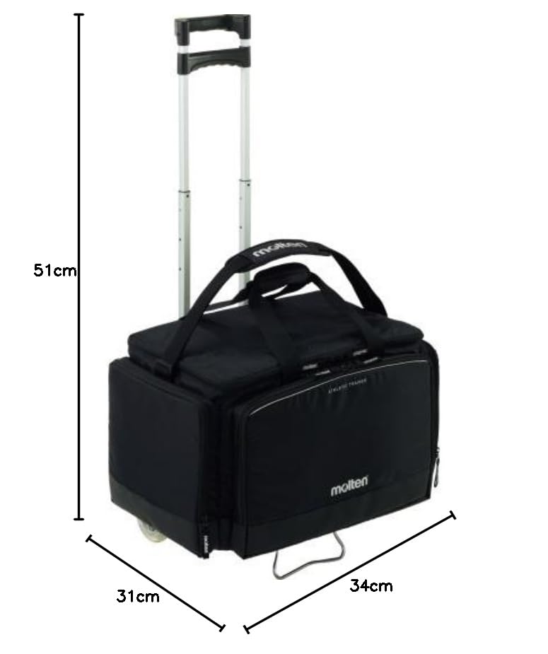 Molten Athletic Trainer Bag KT0040