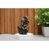 Ganesha Idol for Car Dashboard |Home Mandir| Gift Items | Desktop Decor| Showpiece| Temple Decor| Office| Ganpati