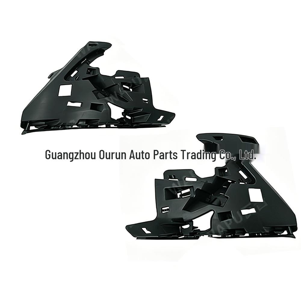 Front Bumper Bracket for VOLVO S60 2011+ (Part No: 31323425, 31323426)