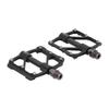 GUB 1 Pair Mountain Bike Pedals Road Bicycle 3 Bearings Pedals with AntiSlip Nails