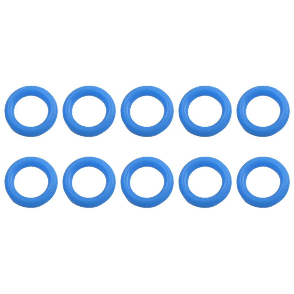 Premium Silicone O Ring Replacement Set for For breville Rich 8 Series Coffee Machine Thermal and Water Level Probes