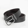 New Style Pin Buckle Trendy Men's Casual Belt Pin Buckle Belt Belt Men's Fashionable Trouser Belt