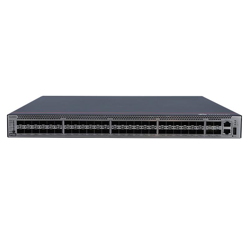 Huawei S5731-H48HB4XZ PoE++ Ethernet Switch