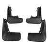 Mud Flaps for Mazda CX-5 CX5 2017 Car Fender Flares Mudguards Mudflaps Splash Guards