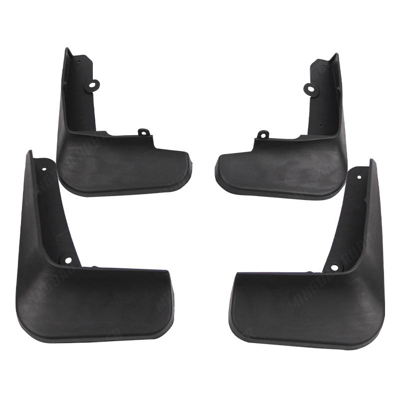 Flaps de noroi pentru Mazda CX-5 CX5 2017 Apărătoare de noroi pentru mașină Apărătoare de noroi Apărătoare de noroi